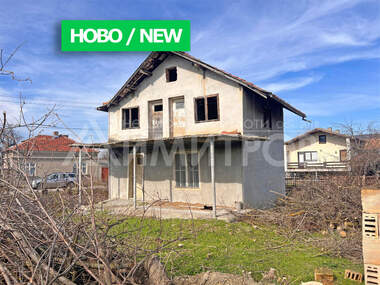 Verkauf - Haus in Zaytschino Oresche,  Schumen