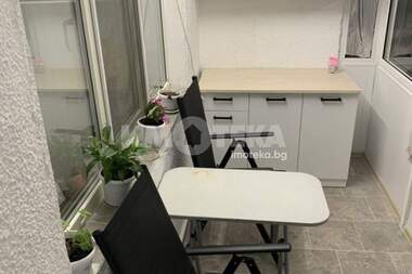 For sale - Apartment in Karshiaka,  Plovdiv