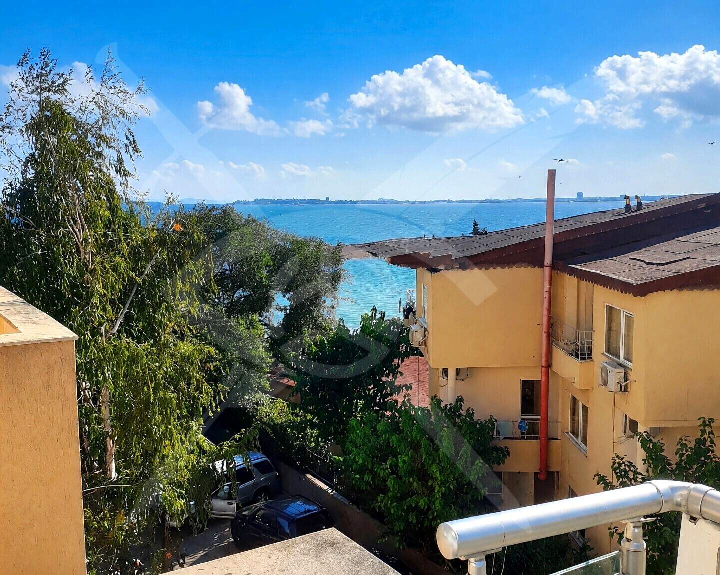 Üç odalı Apartman olarak Sveti Vlas, Burgas – fotoğraf 7