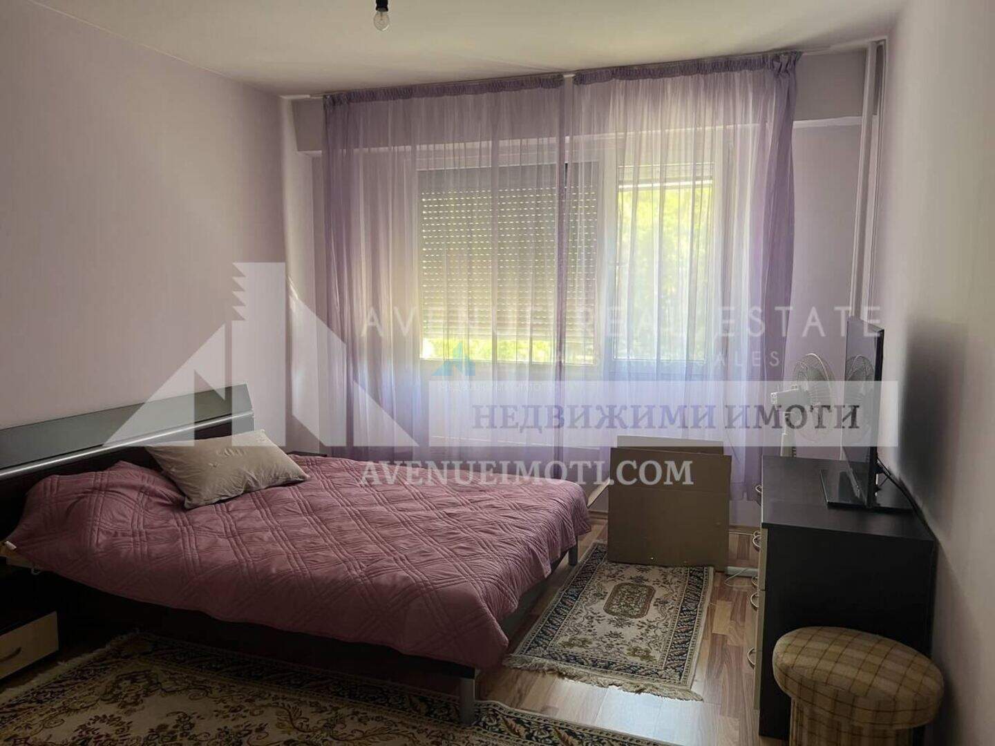 Τρίδωμο Διαμέρισμα σε Χριστο Σμιρνενσκι, Πλοβδιβ – φωτογραφία 6