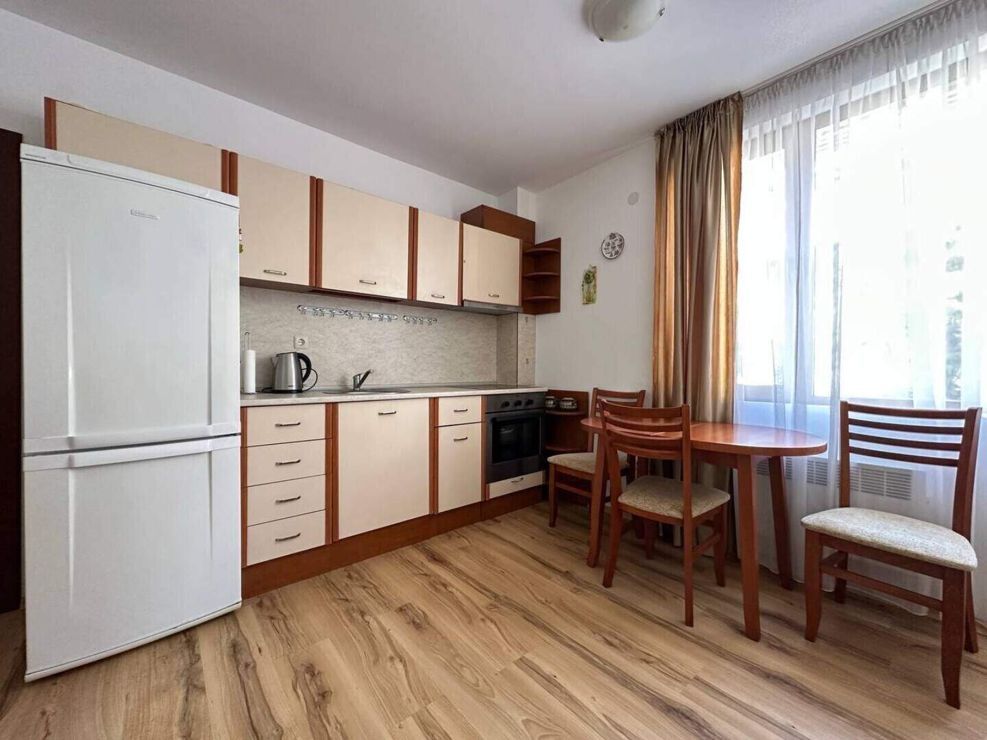 İki odalı Apartman olarak Sveti Vlas, Burgas – fotoğraf 5