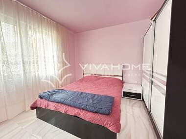 For sale - Apartment in k.k. Chayka,  Varna