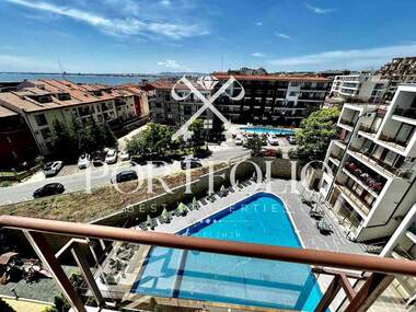 Satış - Apartman olarak Sveti Vlas,  Burgas
