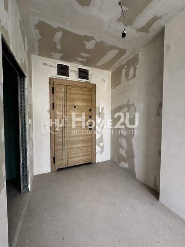 Verkauf - Wohnung in Asparuhowo,  Warna