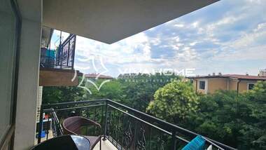For rent - Apartment in Saints Constantine and Helena,  Varna