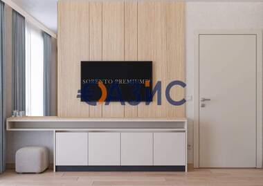 For sale - Apartment in Sveti Vlas,  Burgas
