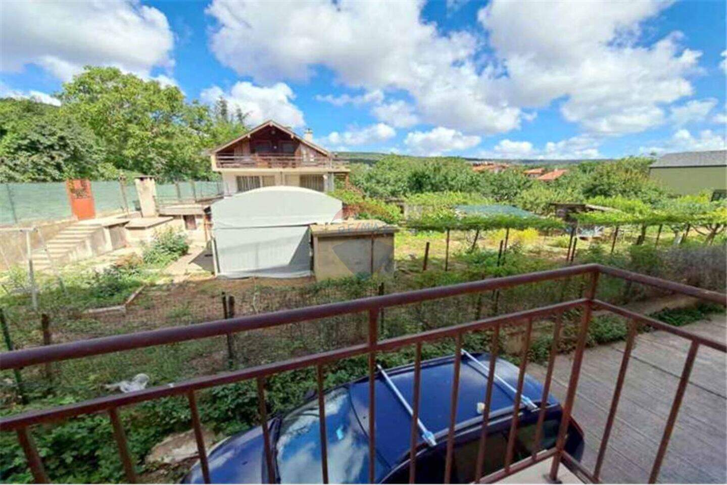 Тристаен Апартамент в Траката, Варна – снимка 10
