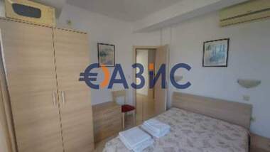 For sale - Apartment in Kosharitsa,  Burgas