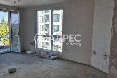 Vânzare - Apartament în Madika,  Burgas