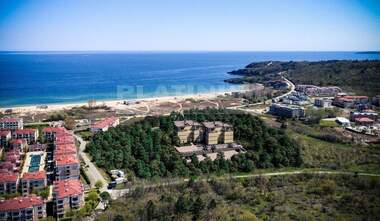Satış - Apartman olarak Sozopol,  Burgas