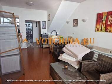 For sale - Apartment in Balchik,  Dobrich