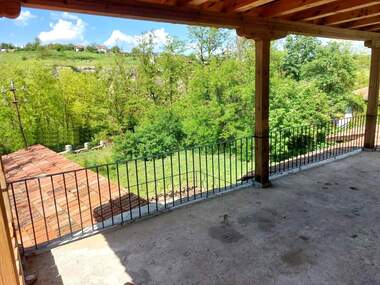 For sale - House in Tabachka,  Ruse