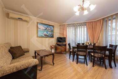 For rent - Apartment in Gracka mahala,  Varna