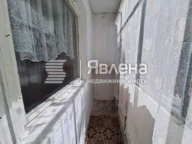 For sale - Apartment in Georgi Benkovski,  Iambol