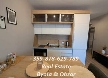 For sale - Apartment in Obzor,  Burgas