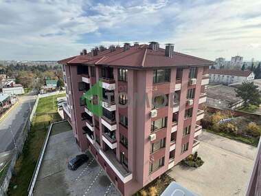 Verkauf - Wohnung in Aiazmoto,  Stara Zagora
