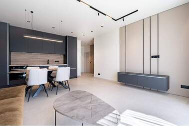 For sale - Apartment in Trakata,  Varna