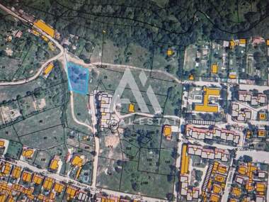 For sale - For Construction in Troian,  Lovech