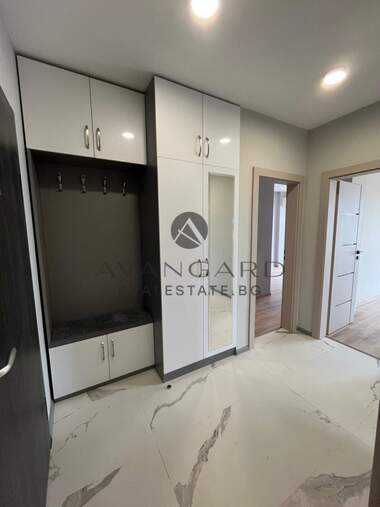 Πώληση - Διαμέρισμα σε Христо Смирненски,  Пловдив