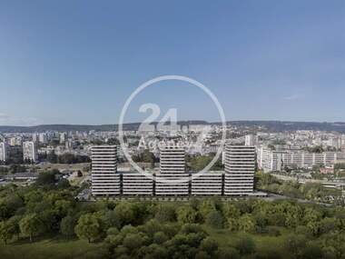 Продажа - Квартира в Трошево,  Варна