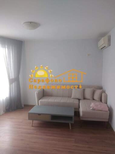Verkauf - Wohnung in Saravowo,  Burgas
