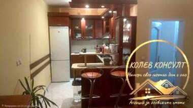 For sale - Apartment in Drujba 1,  Haskovo