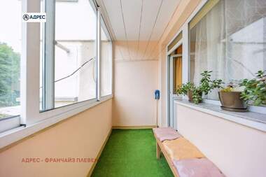 Verkauf - Wohnung in 9-ti kwartal,  Plewen