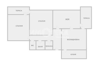 For sale - Apartment in Aksakovo,  Varna