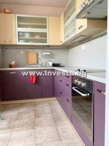 Miete - Wohnung in Kütschuk Parij,  Plowdiw