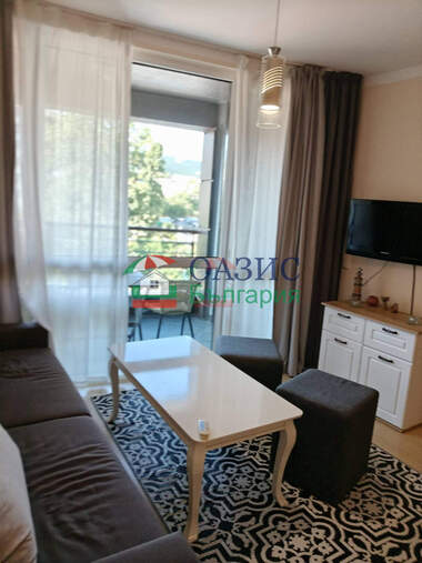 Verkauf - Wohnung in Sonnenstrand,  Burgas