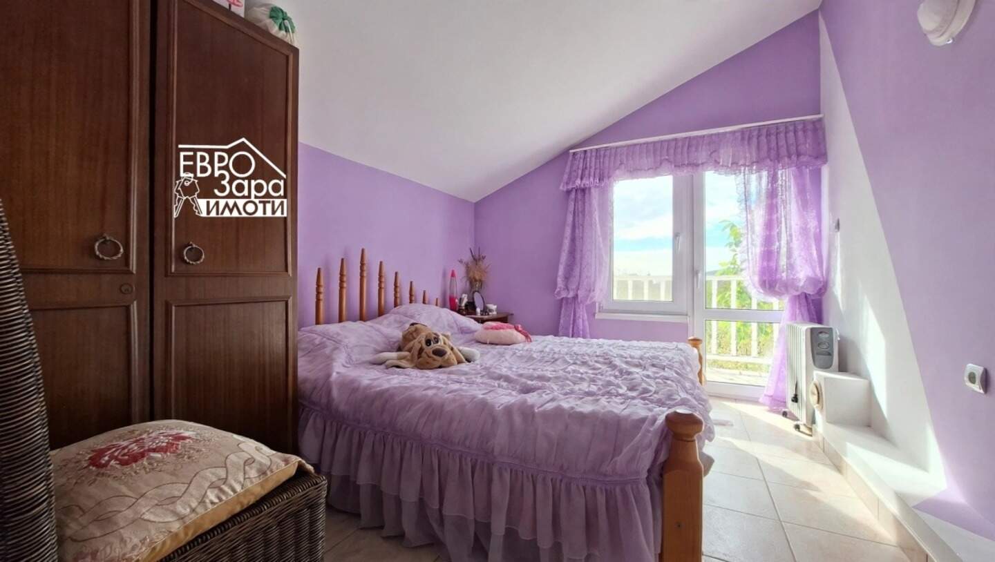 House in Elhovo (Stara Zagora), Stara Zagora – photo 5