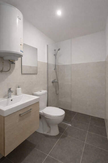 Verkauf - Wohnung in Sewliewo,  Gabrowo