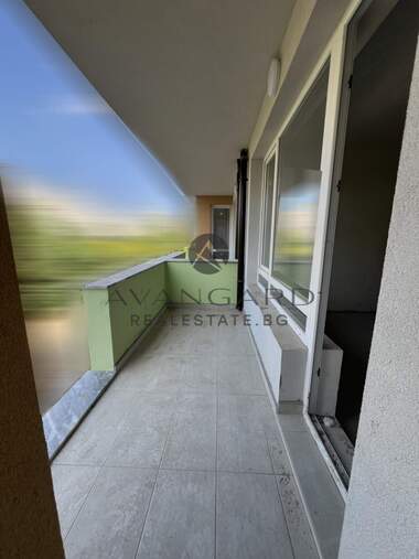 For sale - Apartment in Kiuchuk Parij,  Plovdiv