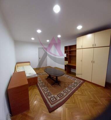 For rent - Apartment in Okrajna bolnica - Generali,  Varna