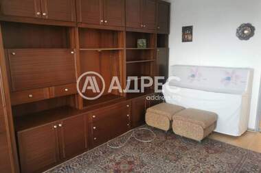 Ενοίκιο - Διαμέρισμα σε Славейков,  Бургас