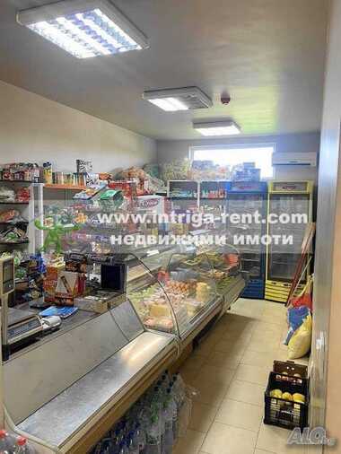 For sale - Gas station in Strandjevo,  Kardjali