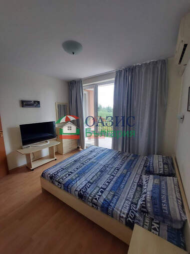 For sale - Apartment in Sveti Vlas,  Burgas