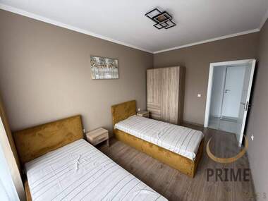 Miete - Wohnung in Izgrew,  Burgas