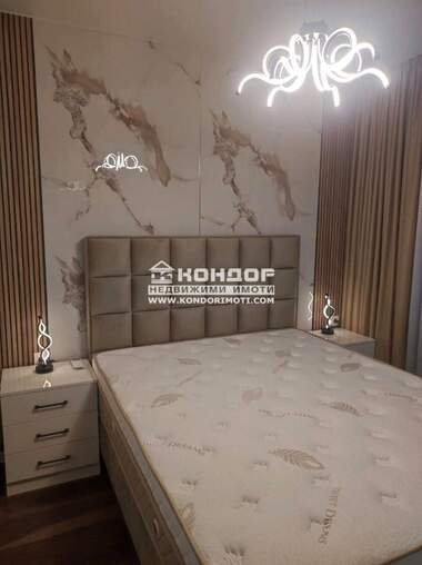 Аренда - Квартира в Тракия,  Пловдив