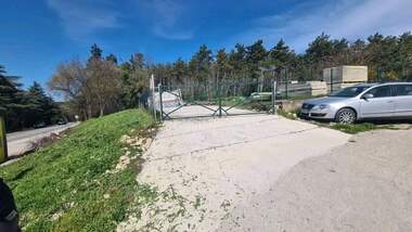 For rent - For Construction in Akchelar,  Varna