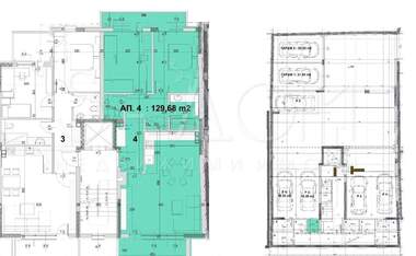 For sale - Apartment in Bila-1,  Stara Zagora