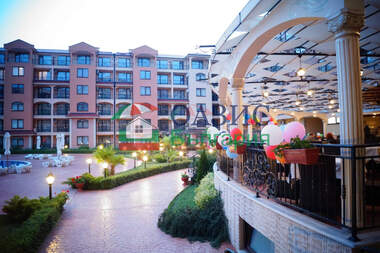 For sale - Apartment in Sunny Beach,  Burgas