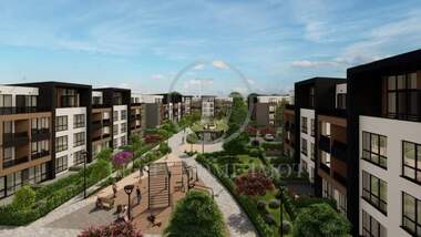 Продажа - Квартира у Остромила,  Пловдив