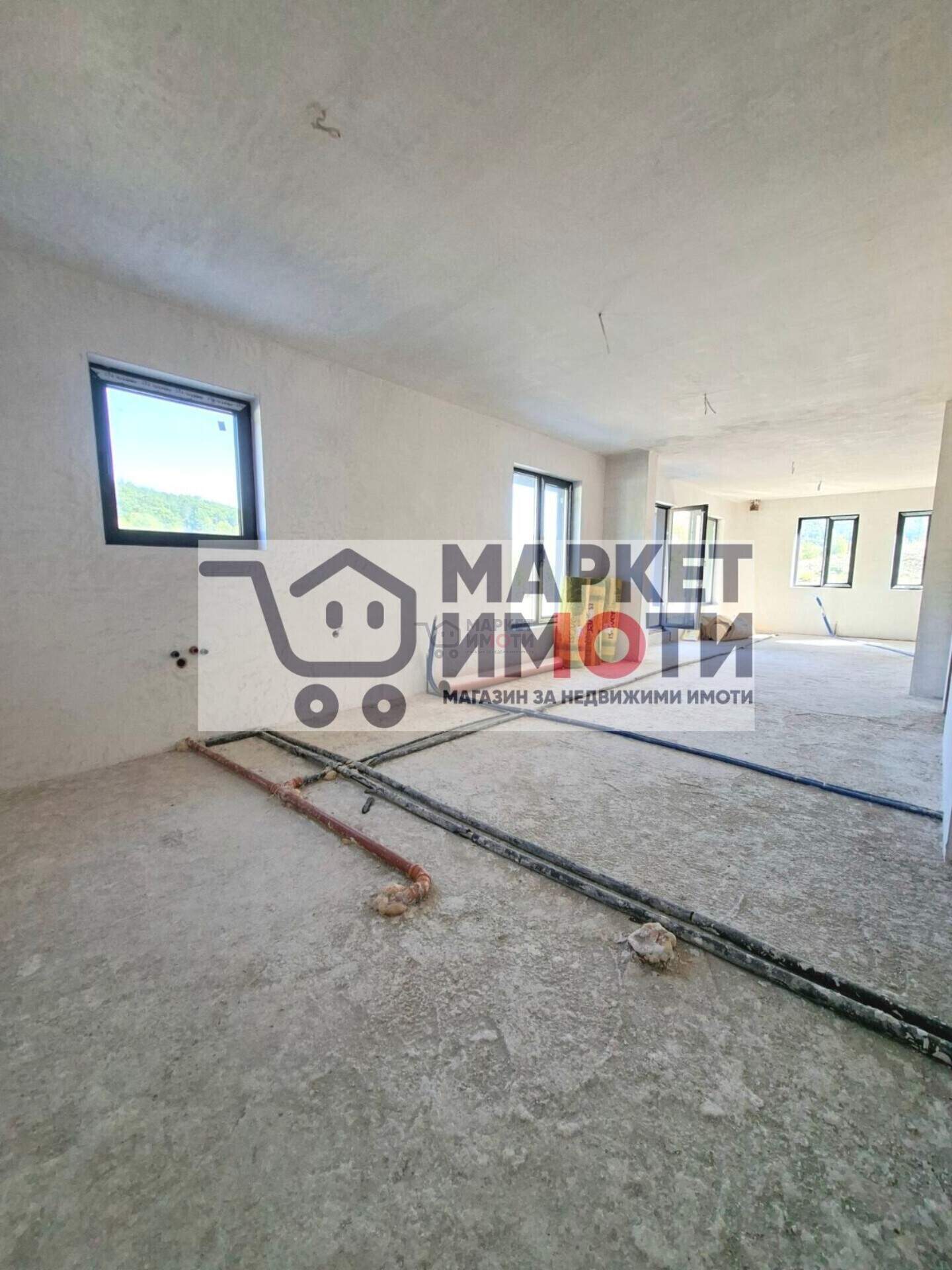 Къща в Остра Могила, Стара Загора – снимка 2