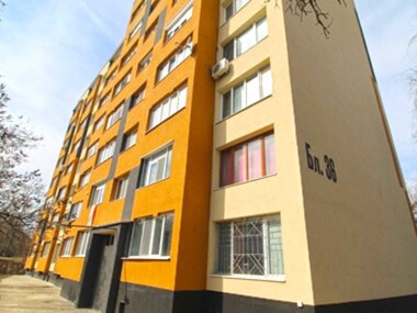 Immobilie Drujba 3