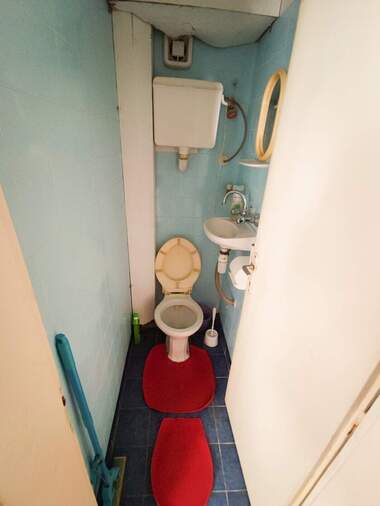 Verkauf - Wohnung in Drujba 1,  Haskowo