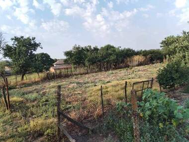 For sale - For Construction in Malina,  Dobrich