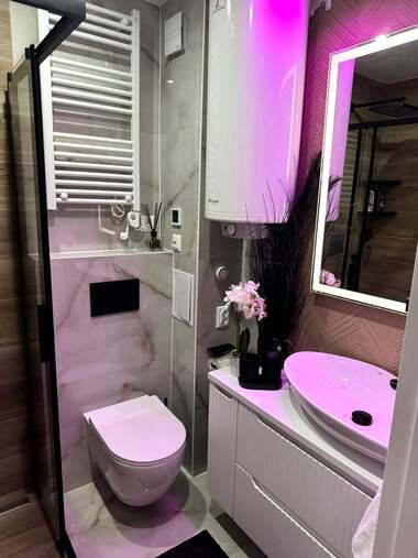 Satış - Apartman olarak Sveti Vlas,  Burgas