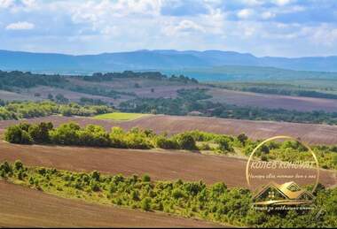 Vânzare - Teren agricol în Jălti Briag,  Haskovo