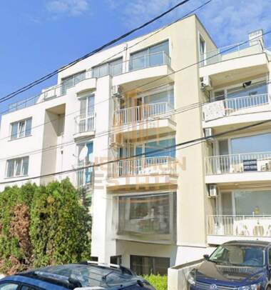 Продажа - Квартира в Манастирски рид,  Варна